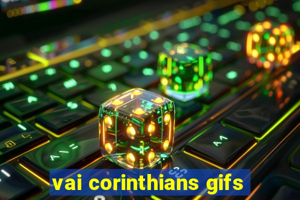 vai corinthians gifs